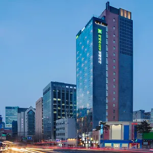 이비스 스타일 앰배서더 서울 명동 4*, 서울특별시 대한민국
